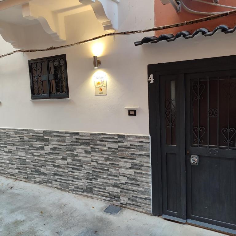 La casetta di Davide - One-Bedroom Apartment - 3