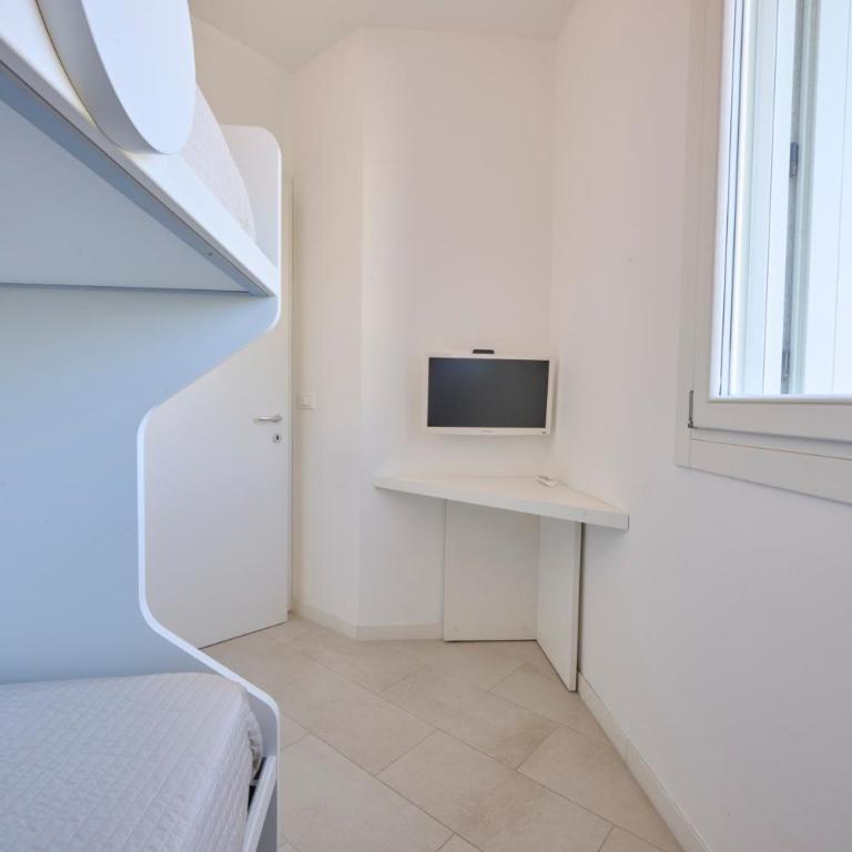Les Maisons Apartments - Appartamento con 3 Camere da Letto - 11