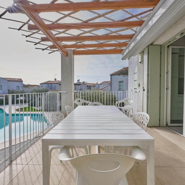 Les Maisons Apartments - Appartamento con 3 Camere da Letto - 8