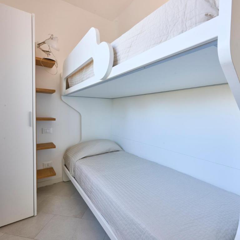 Les Maisons Apartments - Appartamento con 3 Camere da Letto - 6