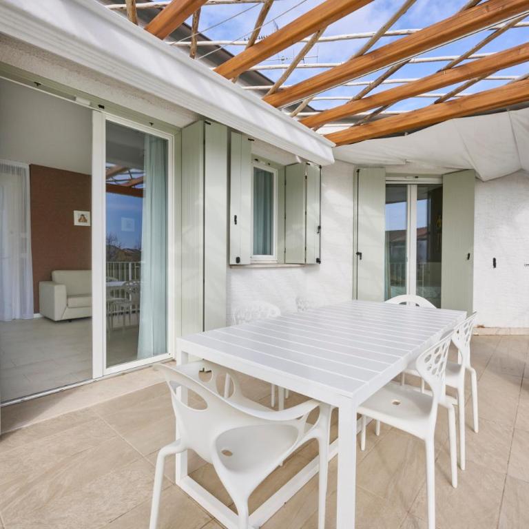 Les Maisons Apartments - Appartamento con 3 Camere da Letto - 5