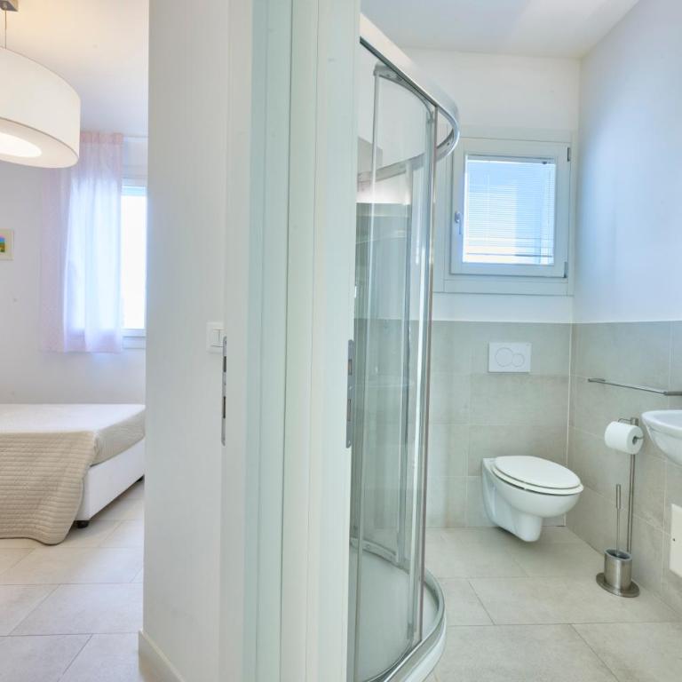 Les Maisons Apartments - Appartamento con 3 Camere da Letto - 4