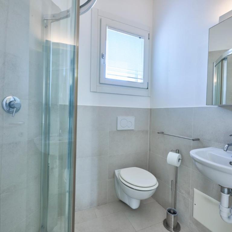 Les Maisons Apartments - Appartamento con 3 Camere da Letto - 15