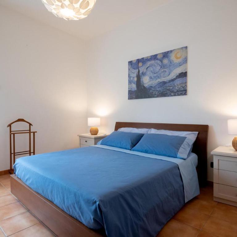 La Scoletta Centro storico WiFi AC - Appartamento con 1 Camera da Letto - 1