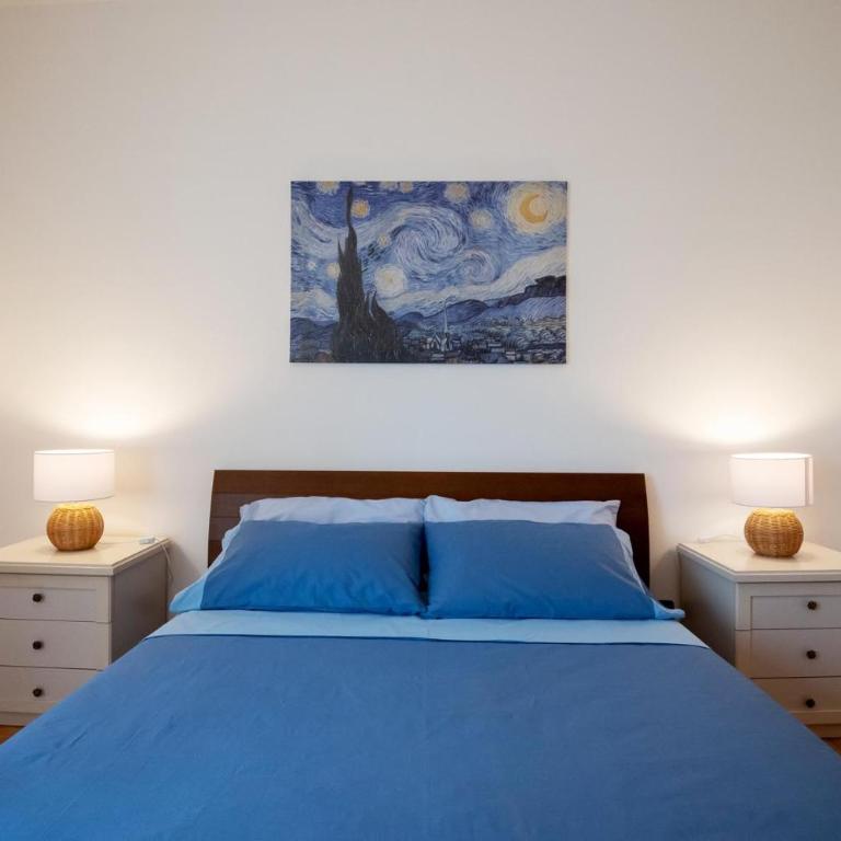 La Scoletta Centro storico WiFi AC - Appartamento con 1 Camera da Letto - 2
