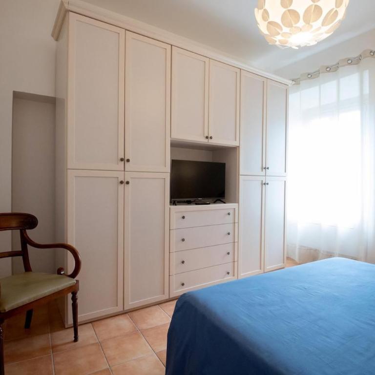 La Scoletta Centro storico WiFi AC - Appartamento con 1 Camera da Letto - 4