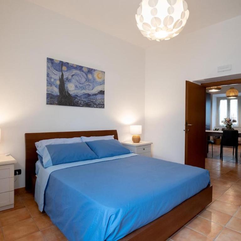 La Scoletta Centro storico WiFi AC - Appartamento con 1 Camera da Letto - 5