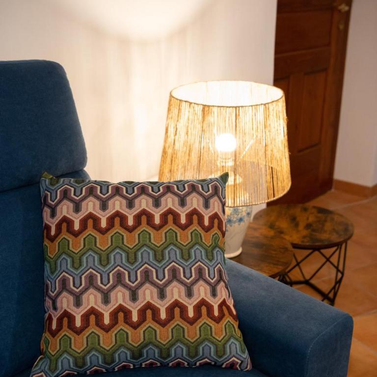 La Scoletta Centro storico WiFi AC - Appartamento con 1 Camera da Letto - 17