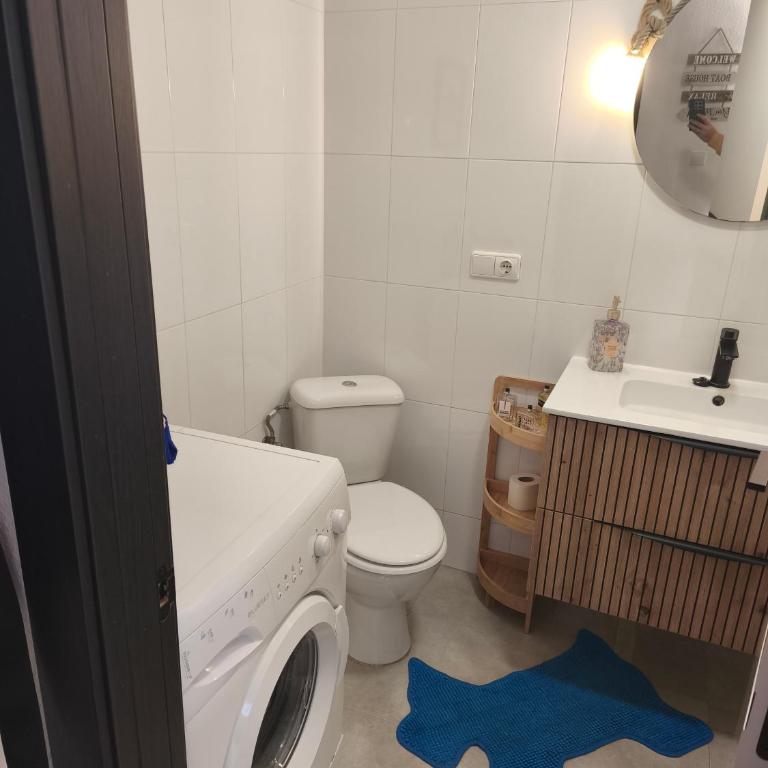 Las mejores vistas de benidorm. - One-Bedroom Apartment - 41