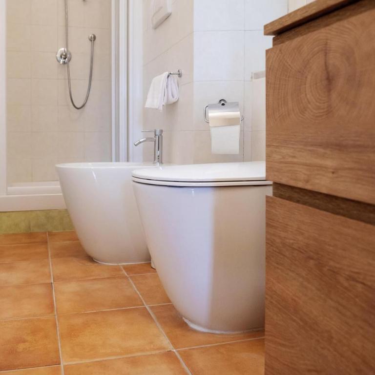 La Scoletta Centro storico WiFi AC - Appartamento con 1 Camera da Letto - 23