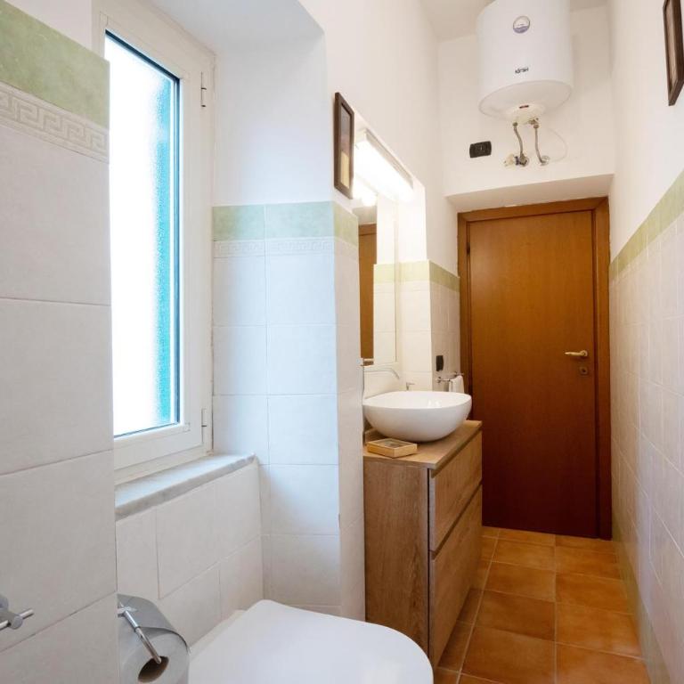 La Scoletta Centro storico WiFi AC - Appartamento con 1 Camera da Letto - 24