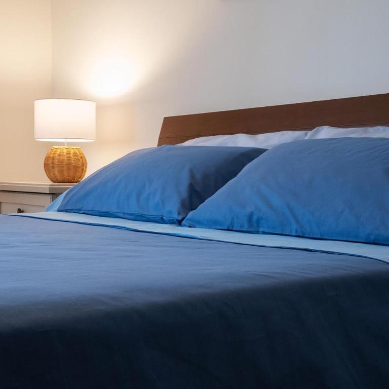 La Scoletta Centro storico WiFi AC - Appartamento con 1 Camera da Letto - 7