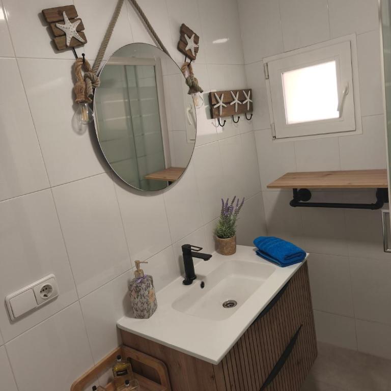 Las mejores vistas de benidorm. - One-Bedroom Apartment - 39