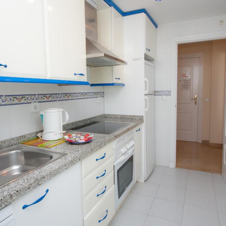 Marina Duquesa 842 - Apartamento con balcón - 20