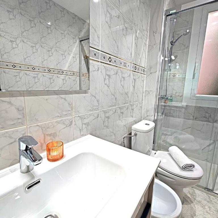 Apartamento Logroño Ayuntamiento, centro y familiar - Apartamento de 2 dormitorios - 13