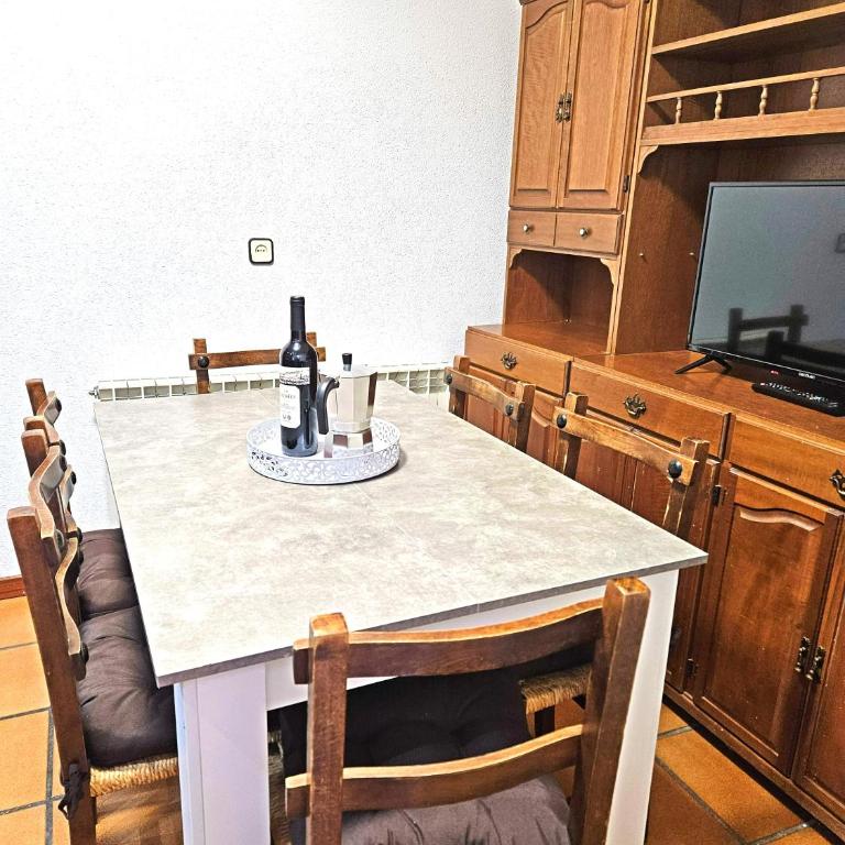 Apartamento Logroño Ayuntamiento, centro y familiar - Apartamento de 2 dormitorios - 8