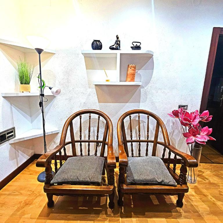 Apartamento Logroño Ayuntamiento, centro y familiar - Apartamento de 2 dormitorios - 7
