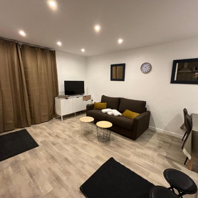 NEVADA 1 - PAS DE LA CASA MOUNTAIN - Appartement 1 Chambre Supérieur avec Balcon - 7
