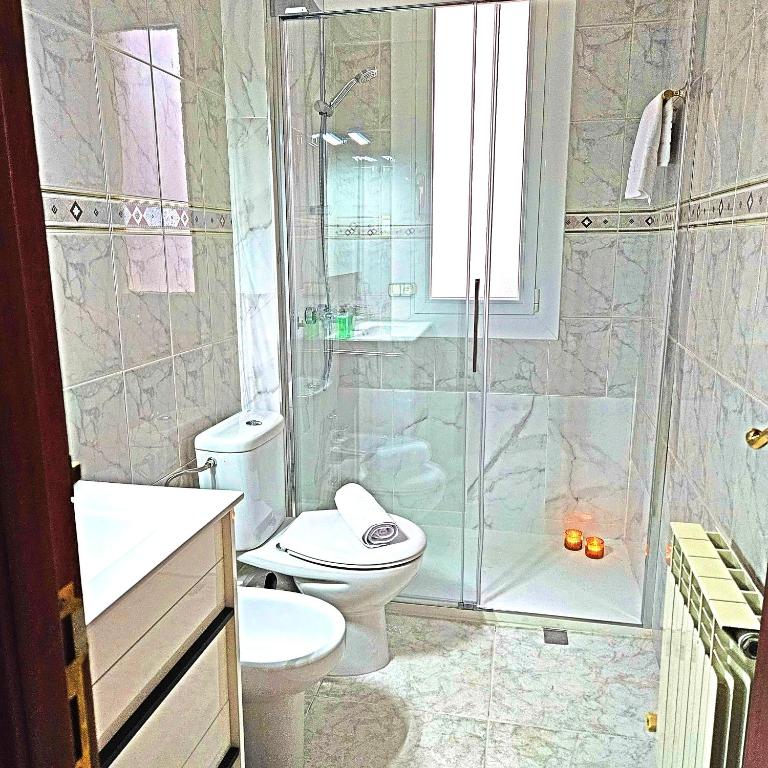 Apartamento Logroño Ayuntamiento, centro y familiar - Apartamento de 2 dormitorios - 18