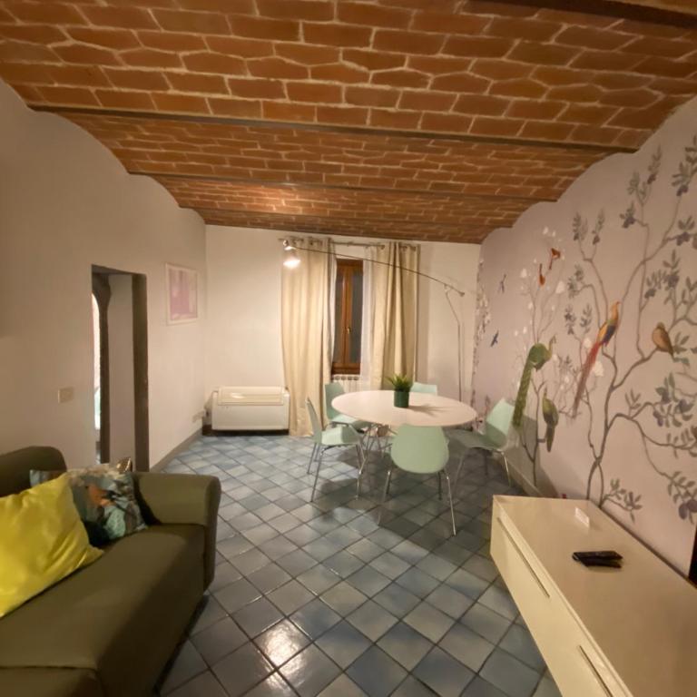 Santo Spirito apartment - Appartamento con 1 Camera da Letto - 16