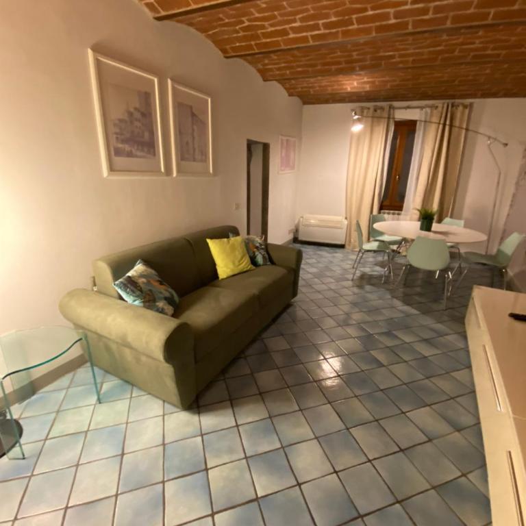Santo Spirito apartment - Appartamento con 1 Camera da Letto - 18