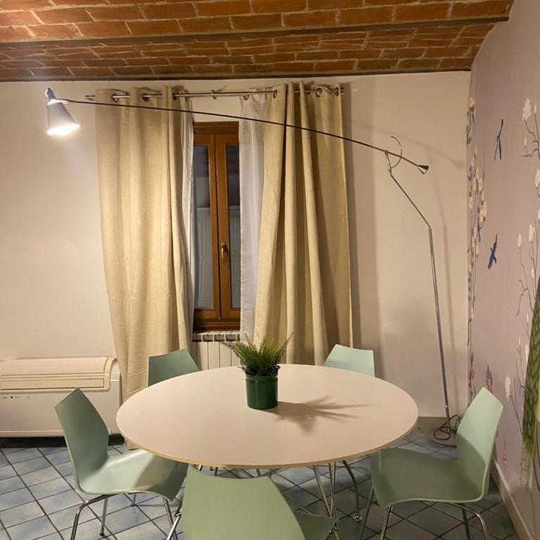 Santo Spirito apartment - Appartamento con 1 Camera da Letto - 15
