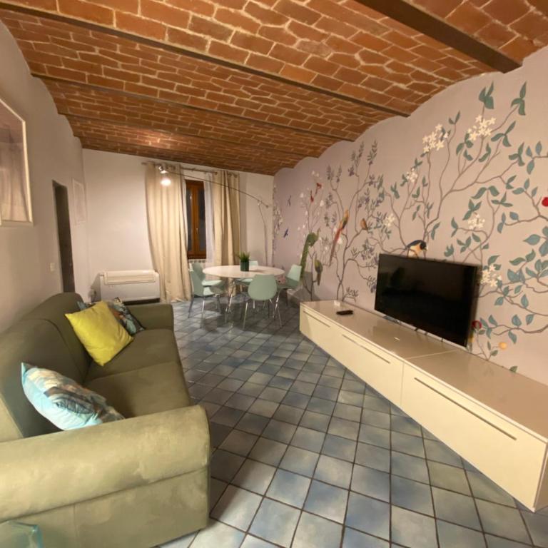 Santo Spirito apartment - Appartamento con 1 Camera da Letto - 1