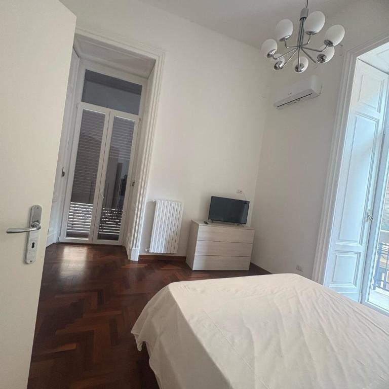 Santa Lucia 15 Apartament - Appartamento Deluxe con 2 Camere da Letto e Balcone - 42