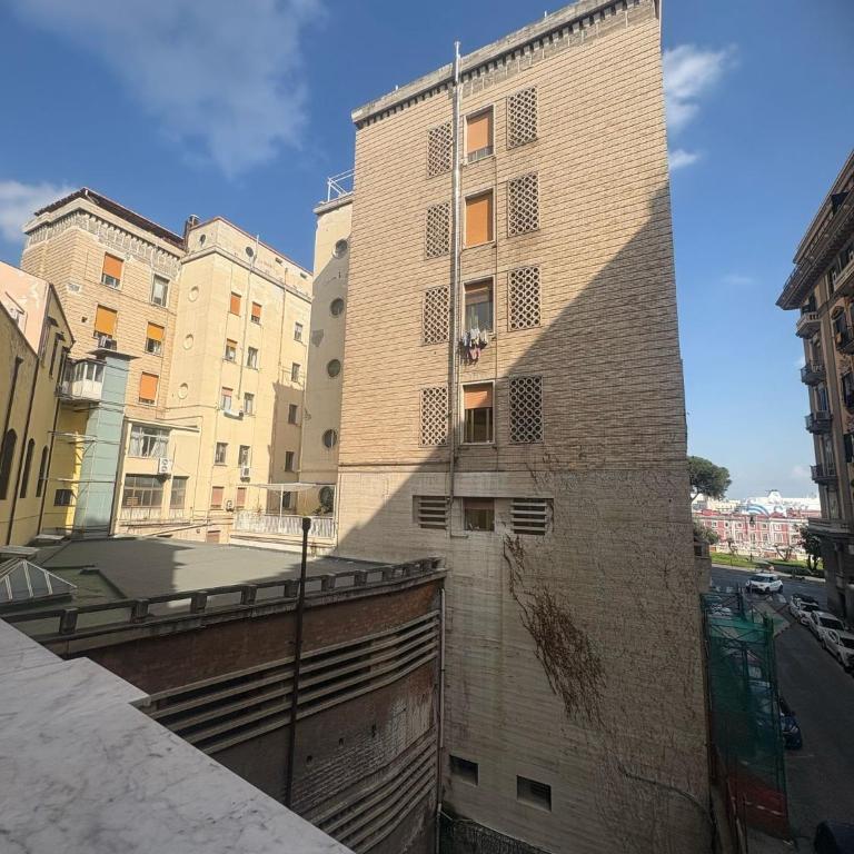 Santa Lucia 15 Apartament - Appartamento Deluxe con 2 Camere da Letto e Balcone - 51