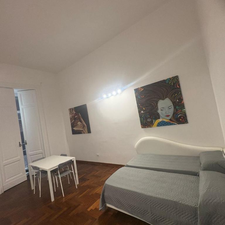 Santa Lucia 15 Apartament - Appartamento Deluxe con 2 Camere da Letto e Balcone - 18