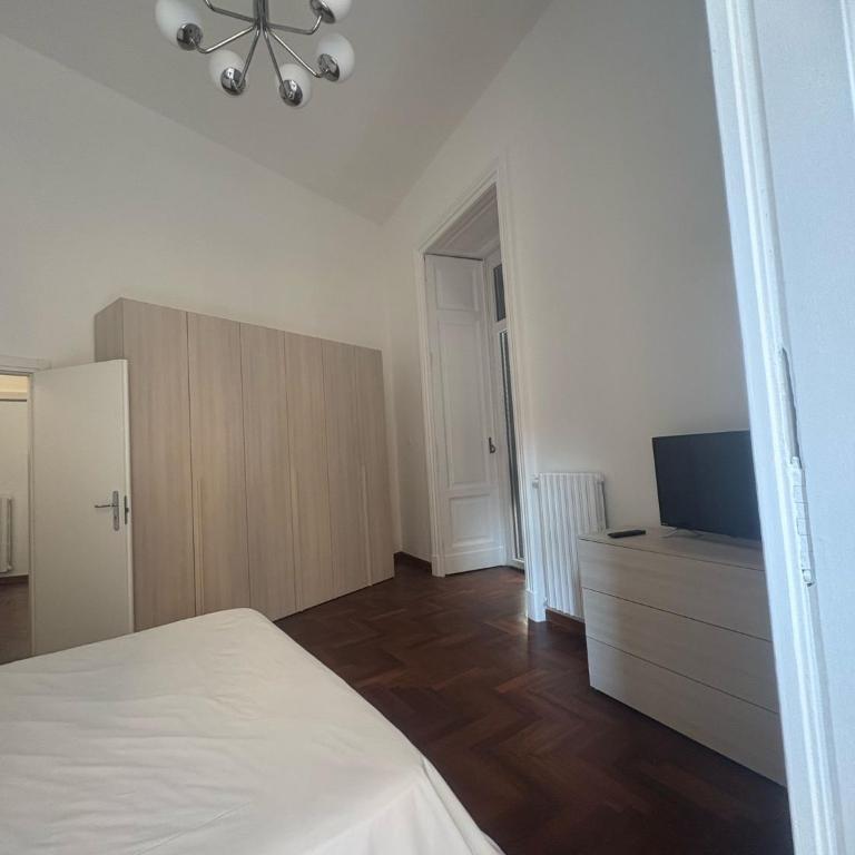 Santa Lucia 15 Apartament - Appartamento Deluxe con 2 Camere da Letto e Balcone - 48