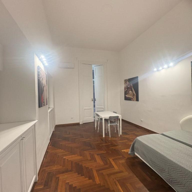 Santa Lucia 15 Apartament - Appartamento Deluxe con 2 Camere da Letto e Balcone - 16