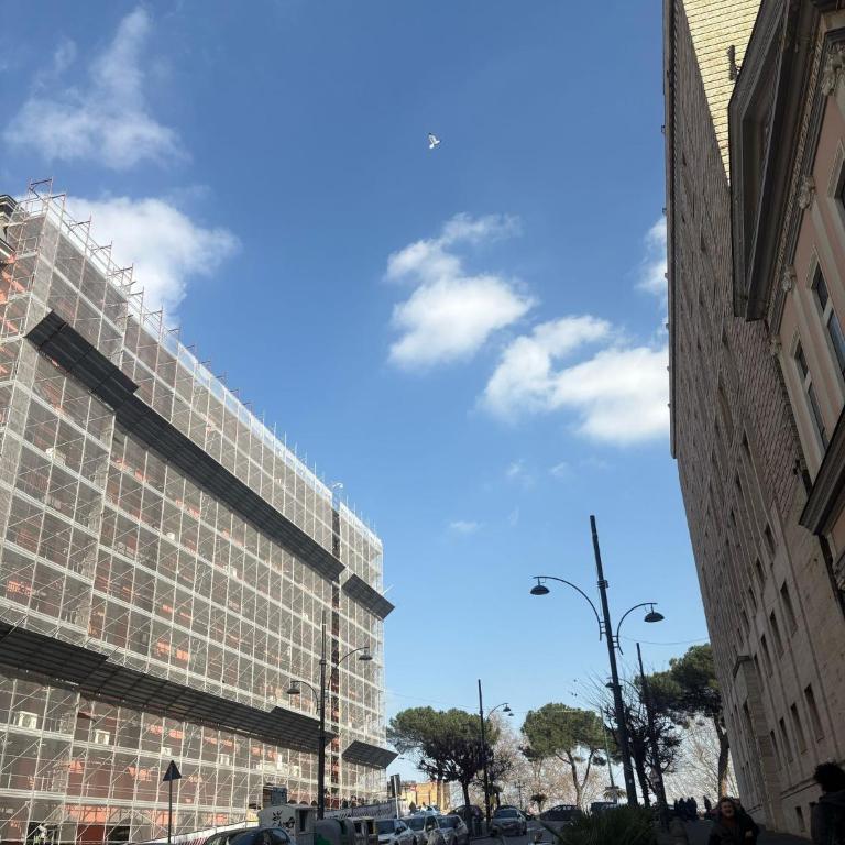 Santa Lucia 15 Apartament - Appartamento Deluxe con 2 Camere da Letto e Balcone - 66