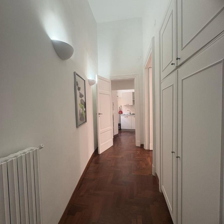 Santa Lucia 15 Apartament - Appartamento Deluxe con 2 Camere da Letto e Balcone - 11