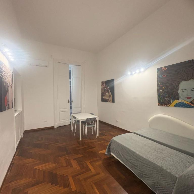 Santa Lucia 15 Apartament - Appartamento Deluxe con 2 Camere da Letto e Balcone - 19