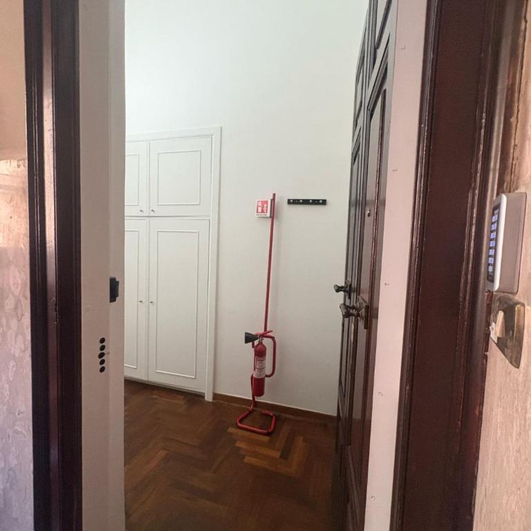 Santa Lucia 15 Apartament - Appartamento Deluxe con 2 Camere da Letto e Balcone - 9