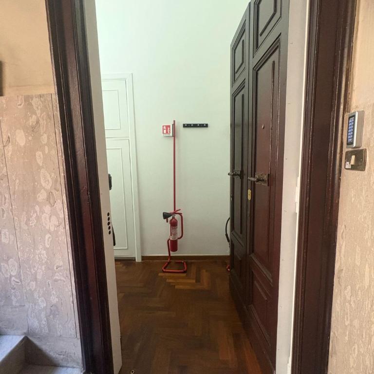 Santa Lucia 15 Apartament - Appartamento Deluxe con 2 Camere da Letto e Balcone - 8