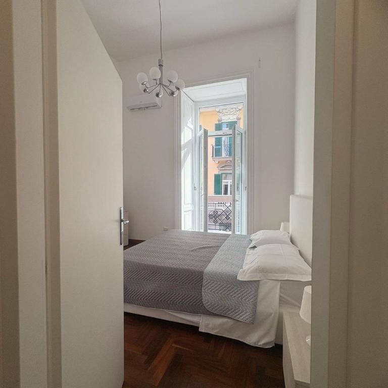 Santa Lucia 15 Apartament - Appartamento Deluxe con 2 Camere da Letto e Balcone - 43