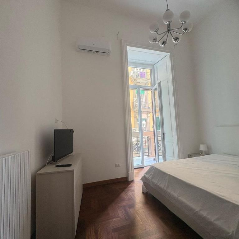 Santa Lucia 15 Apartament - Appartamento Deluxe con 2 Camere da Letto e Balcone - 47