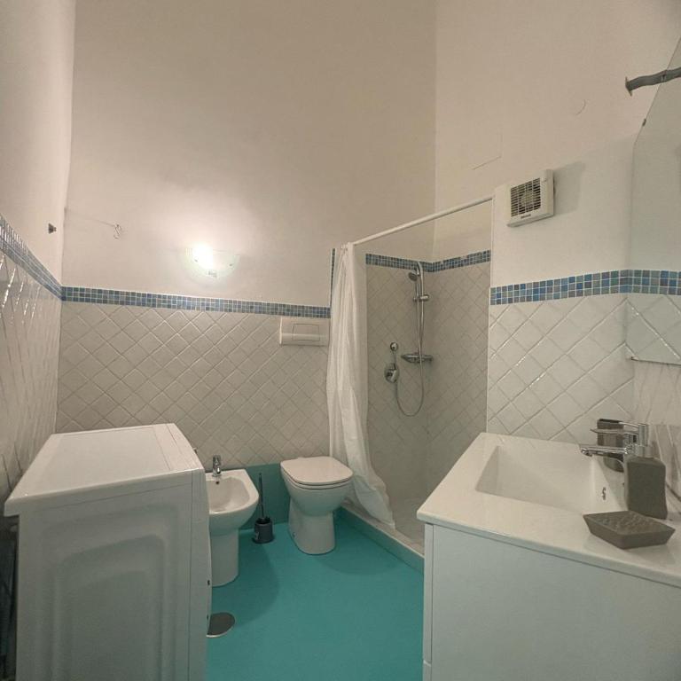 Santa Lucia 15 Apartament - Appartamento Deluxe con 2 Camere da Letto e Balcone - 41