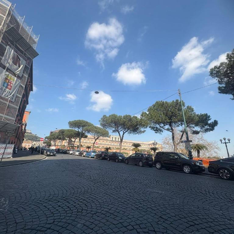 Santa Lucia 15 Apartament - Appartamento Deluxe con 2 Camere da Letto e Balcone - 60