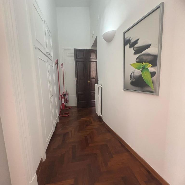 Santa Lucia 15 Apartament - Appartamento Deluxe con 2 Camere da Letto e Balcone - 13