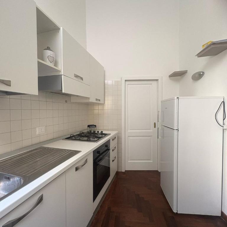 Santa Lucia 15 Apartament - Appartamento Deluxe con 2 Camere da Letto e Balcone - 33