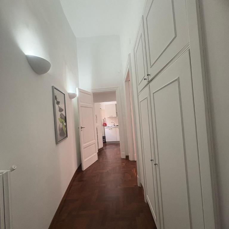 Santa Lucia 15 Apartament - Appartamento Deluxe con 2 Camere da Letto e Balcone - 10