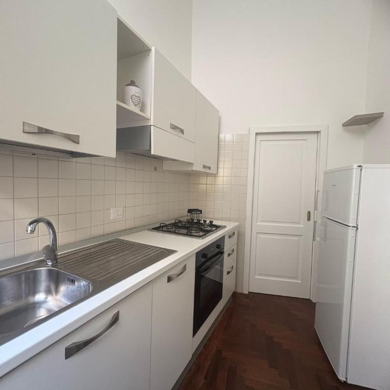 Santa Lucia 15 Apartament - Appartamento Deluxe con 2 Camere da Letto e Balcone - 32