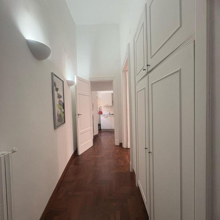Santa Lucia 15 Apartament - Appartamento Deluxe con 2 Camere da Letto e Balcone - 12
