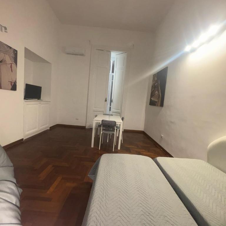 Santa Lucia 15 Apartament - Appartamento Deluxe con 2 Camere da Letto e Balcone - 21