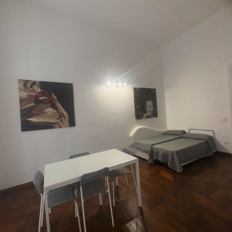 Santa Lucia 15 Apartament - Appartamento Deluxe con 2 Camere da Letto e Balcone - 22