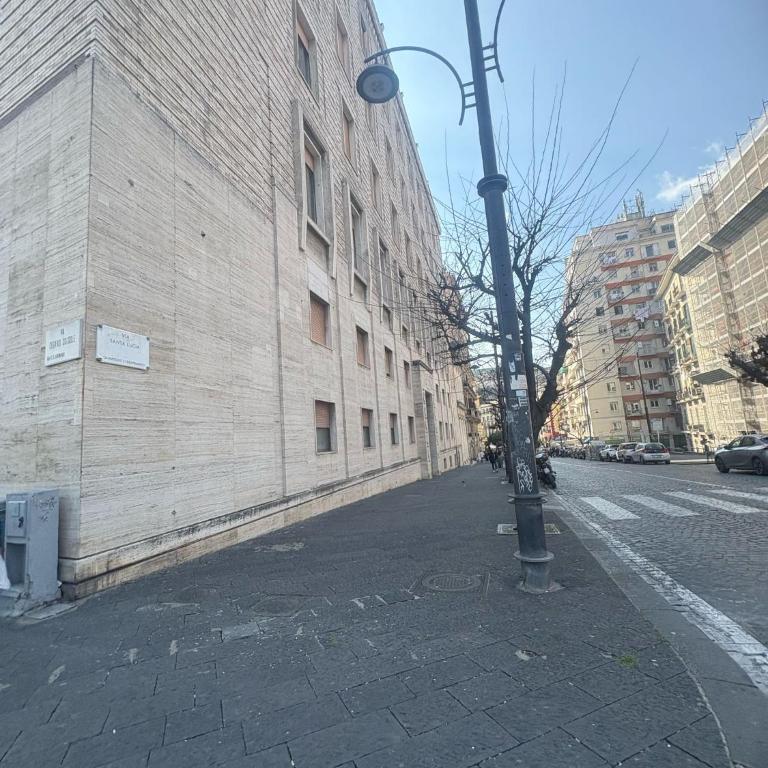 Santa Lucia 15 Apartament - Appartamento Deluxe con 2 Camere da Letto e Balcone - 72