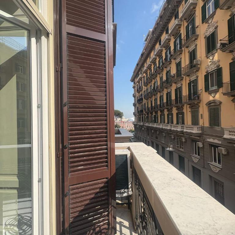 Santa Lucia 15 Apartament - Appartamento Deluxe con 2 Camere da Letto e Balcone - 49